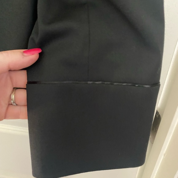 Vintage Affinity Apparel Blazer (M61) - Picture 4 of 5